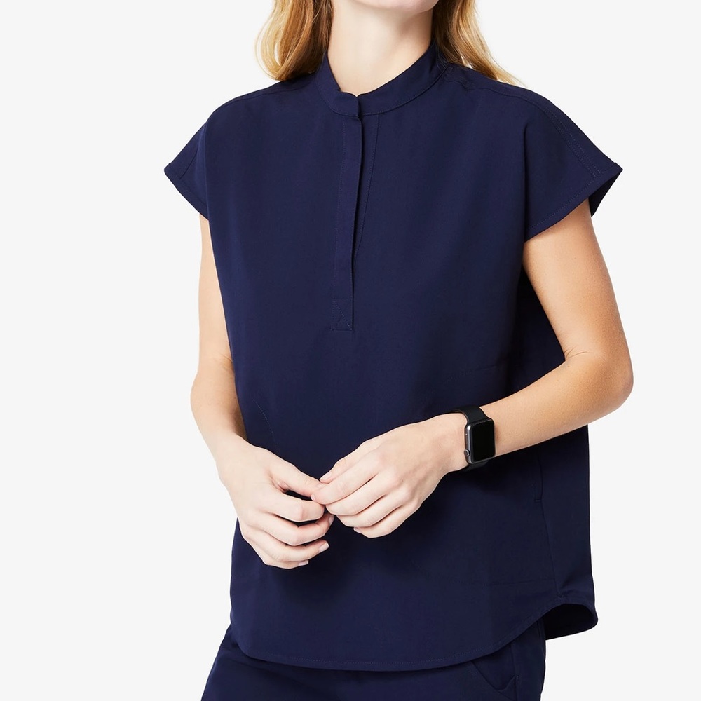 Figs Rafaela Scrub Top